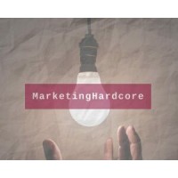 Marketing Hardcore logo, Marketing Hardcore contact details