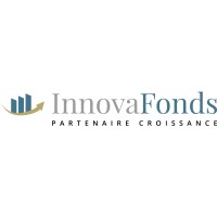 InnovaFonds logo, InnovaFonds contact details