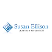 Susan Ellison, Chartered Accountant logo, Susan Ellison, Chartered Accountant contact details