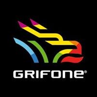 GRIFONE logo, GRIFONE contact details