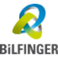 Bilfinger Industrial Services Finland Oy logo, Bilfinger Industrial Services Finland Oy contact details