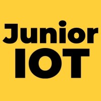 Stichting Junior IOT logo, Stichting Junior IOT contact details