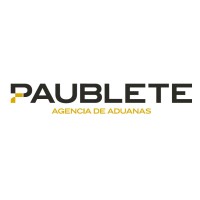 Agencia Paublete S.L logo, Agencia Paublete S.L contact details