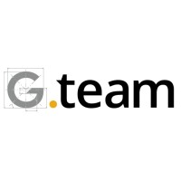 G.team logo, G.team contact details