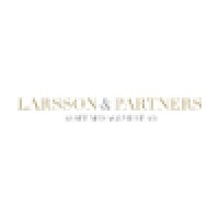 Larsson & Partners Asset Management AB logo, Larsson & Partners Asset Management AB contact details