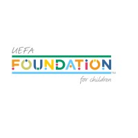 UEFA Foundation for children logo, UEFA Foundation for children contact details