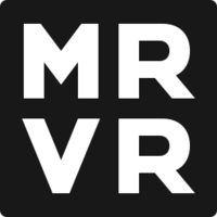 MRVR logo, MRVR contact details