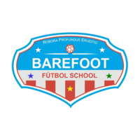 Barefoot Fútbol School logo, Barefoot Fútbol School contact details