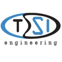 T.E.S.I. Engineering s.r.l. logo, T.E.S.I. Engineering s.r.l. contact details