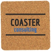 Coaster consulting logo, Coaster consulting contact details