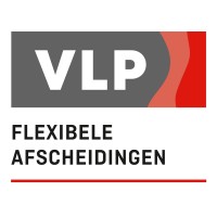 VLP flexibele afscheidingen logo, VLP flexibele afscheidingen contact details