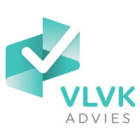 VLVK Advies logo, VLVK Advies contact details