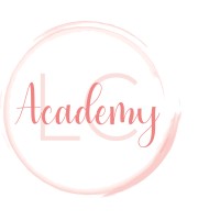 LC Academy logo, LC Academy contact details