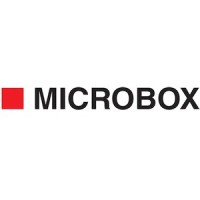 Microbox GmbH logo, Microbox GmbH contact details