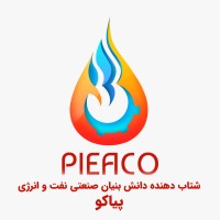 پیاکو (Pieaco) logo, پیاکو (Pieaco) contact details