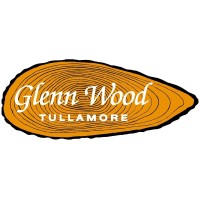 Glenn Wood Tullamore logo, Glenn Wood Tullamore contact details