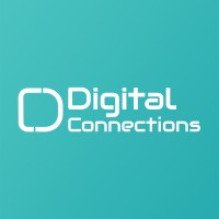 Digital Connections Website & App Development logo, Digital Connections Website & App Development contact details