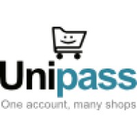 Unipass logo, Unipass contact details