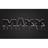 Maxx Digital, Inc logo, Maxx Digital, Inc contact details