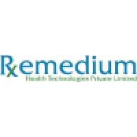 Remedium Health Technologies Pvt Ltd logo, Remedium Health Technologies Pvt Ltd contact details