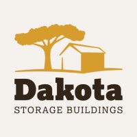 Dakota Storage Buildings logo, Dakota Storage Buildings contact details