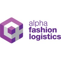 Alpha Fashion Logistics logo, Alpha Fashion Logistics contact details