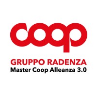 COOP GRUPPO RADENZA logo, COOP GRUPPO RADENZA contact details