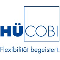 HÜCOBI GmbH logo, HÜCOBI GmbH contact details