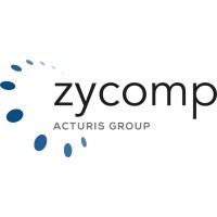 Zycomp Systems logo, Zycomp Systems contact details