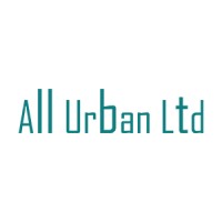 All Urban Ltd logo, All Urban Ltd contact details