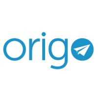 Origo Ltd. logo, Origo Ltd. contact details