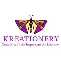 Kreationery logo, Kreationery contact details