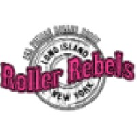 Long Island Roller Rebels, Inc. logo, Long Island Roller Rebels, Inc. contact details