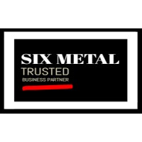 Six Metal Ltd logo, Six Metal Ltd contact details