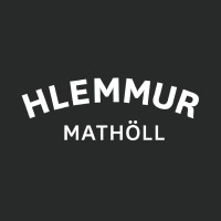 Hlemmur Mathöll logo, Hlemmur Mathöll contact details