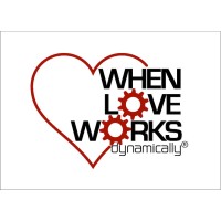 WhenLoveWorks Dynamically logo, WhenLoveWorks Dynamically contact details