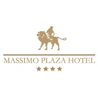 Massimo Plaza Hotel logo, Massimo Plaza Hotel contact details