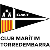 Club Marítim Torredembarra logo, Club Marítim Torredembarra contact details