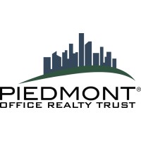 Piedmont Office Realty Trust, Inc. logo, Piedmont Office Realty Trust, Inc. contact details