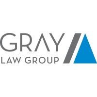 Gray Law Group logo, Gray Law Group contact details