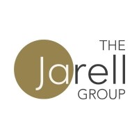 The Jarell Group logo, The Jarell Group contact details