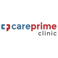 Careprime Clinic logo, Careprime Clinic contact details