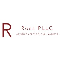 Ross PLLC logo, Ross PLLC contact details