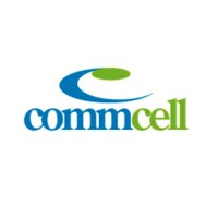 Commcell - Parceiro Vivo Empresa logo, Commcell - Parceiro Vivo Empresa contact details