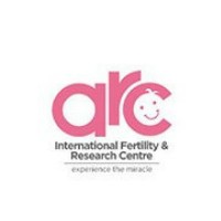 ARC Fertility Chennai logo, ARC Fertility Chennai contact details