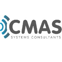 CMAS - Systems Consultants logo, CMAS - Systems Consultants contact details