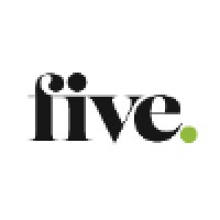 Five Recruitment logo, Five Recruitment contact details