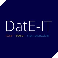 DatE-IT logo, DatE-IT contact details