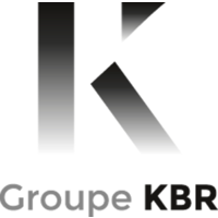 GROUPE KBR logo, GROUPE KBR contact details