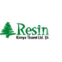 Resin Kimya Tic Ltd Şti logo, Resin Kimya Tic Ltd Şti contact details